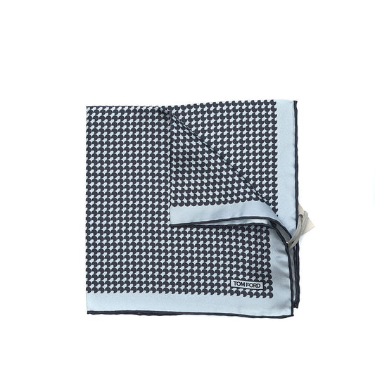 TOM FORD シルク100% ポケットチーフ|409893|GUARDAROBA MILANO OFFICIAL STORE
