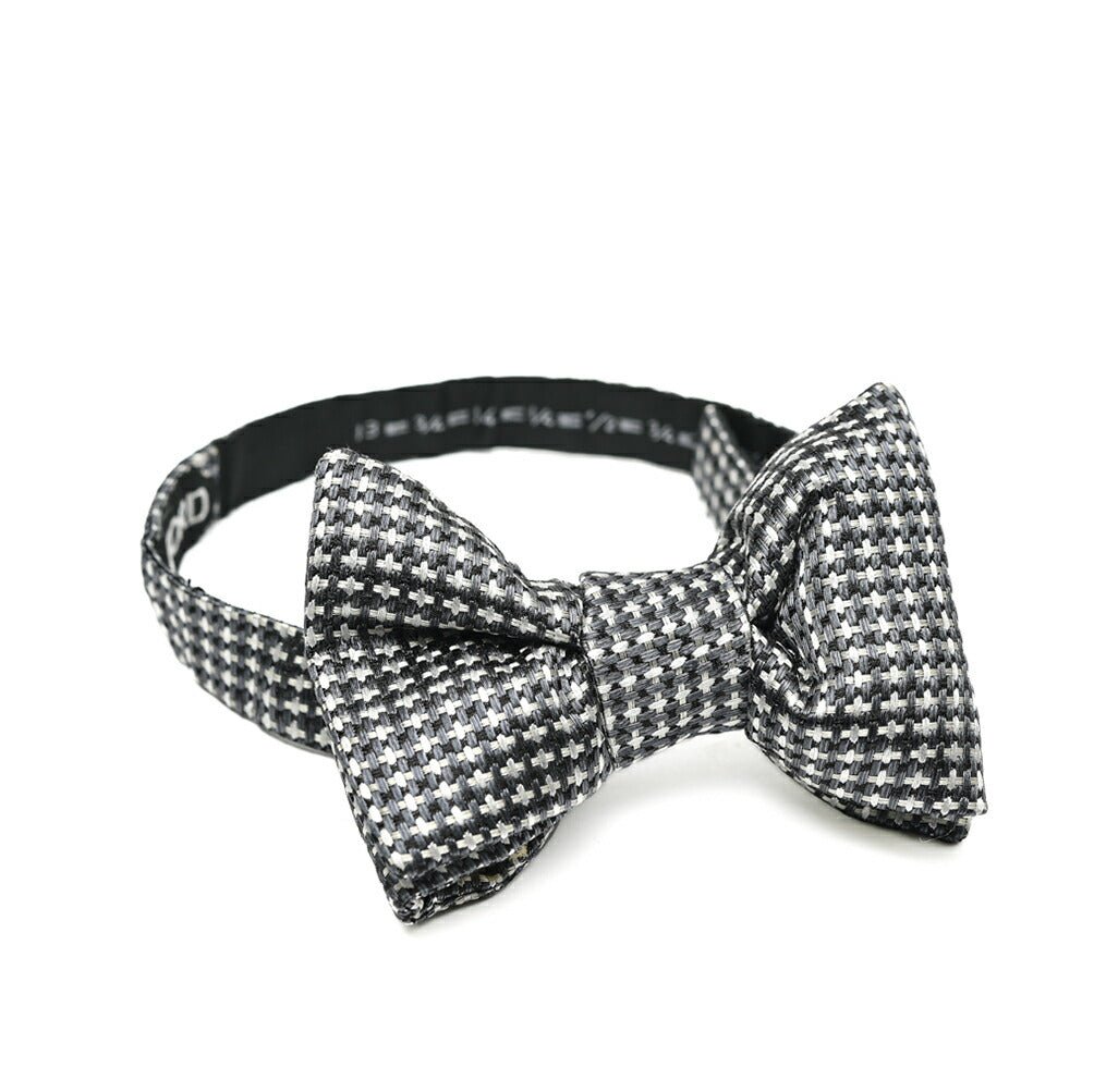 TOM FORD シルク100% 蝶ネクタイ(パピヨン/ボウタイ)|396915|GUARDAROBA MILANO OFFICIAL STORE