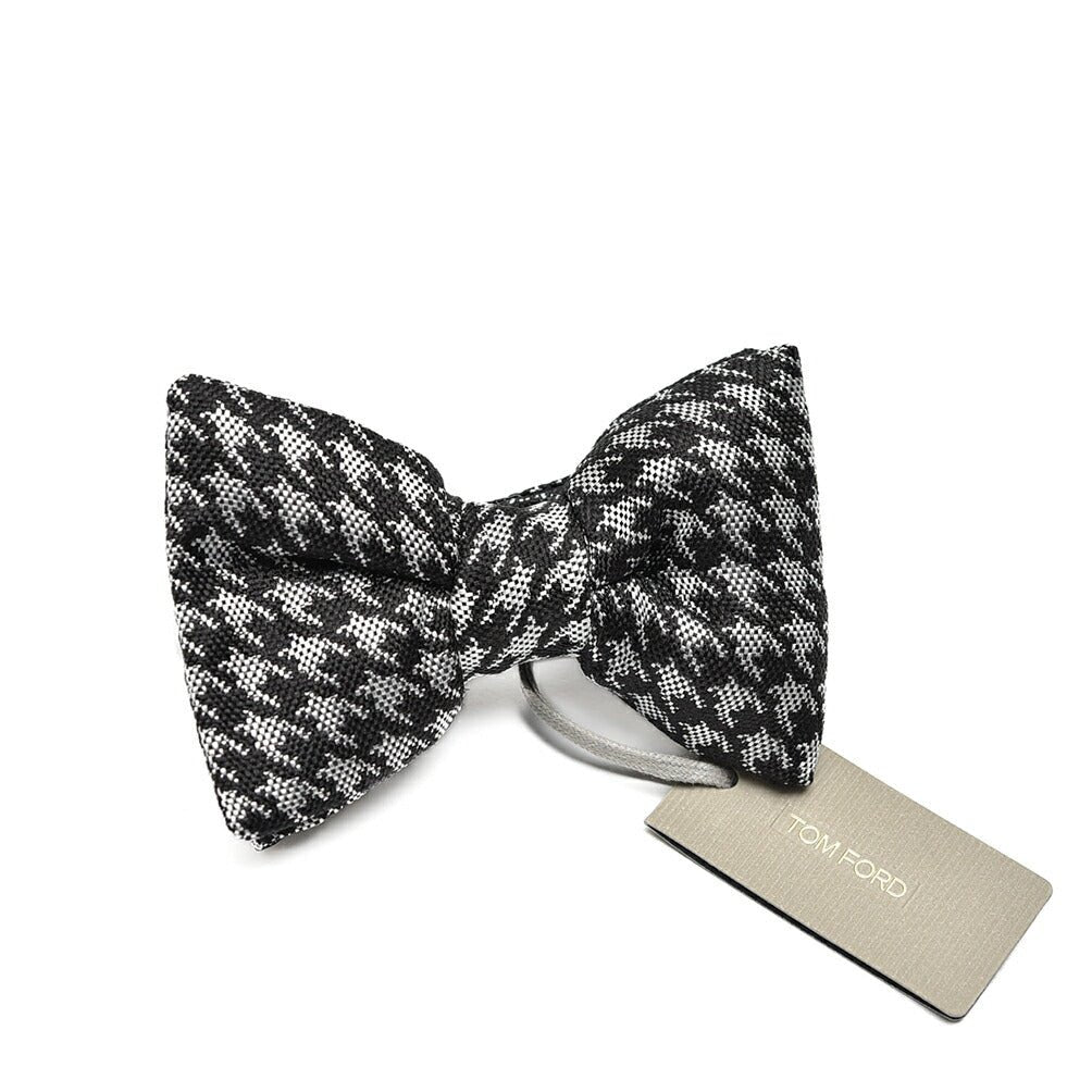 TOM FORD シルク100% 蝶ネクタイ(パピヨン/ボウタイ)|396883|GUARDAROBA MILANO OFFICIAL STORE