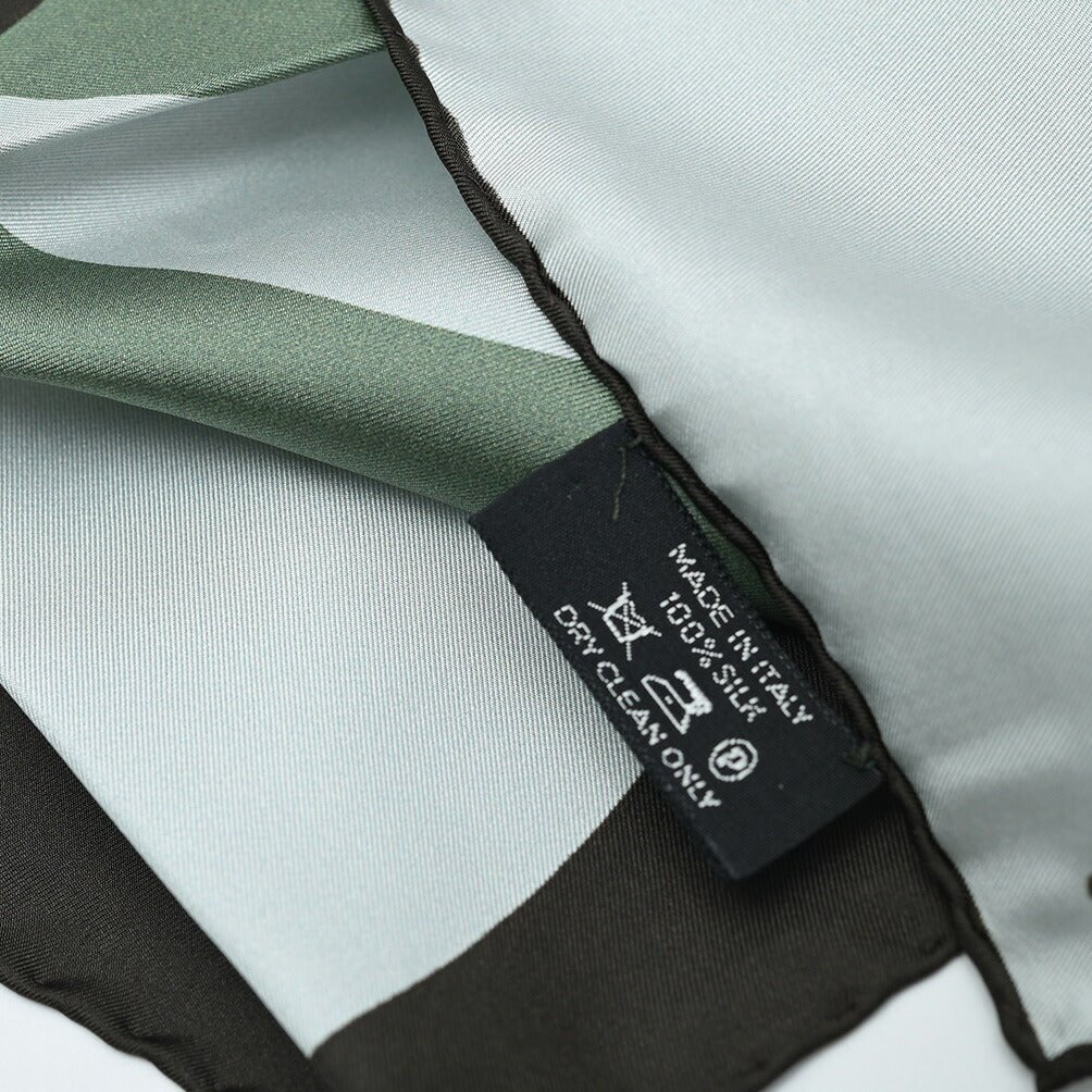 TOM FORD シルク100% ポケットチーフ|409889|GUARDAROBA MILANO OFFICIAL STORE
