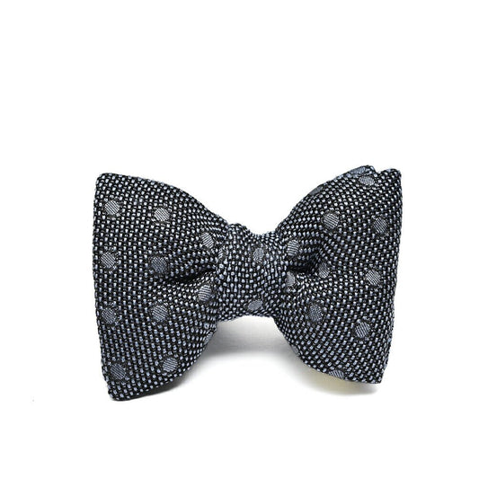 TOM FORD シルク100% 蝶ネクタイ(パピヨン/ボウタイ)|396901|GUARDAROBA MILANO OFFICIAL STORE