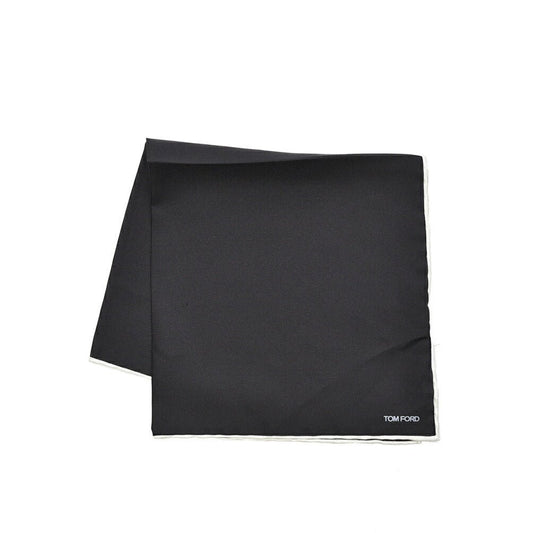 TOM FORD シルク100% ポケットチーフ|421404|GUARDAROBA MILANO OFFICIAL STORE