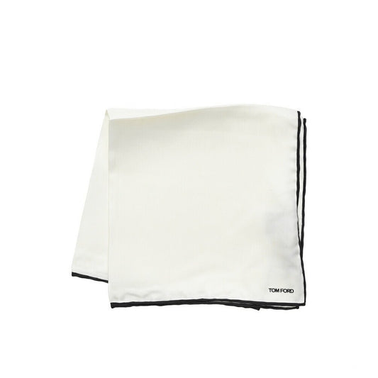 TOM FORD シルク100% ポケットチーフ|421416|GUARDAROBA MILANO OFFICIAL STORE