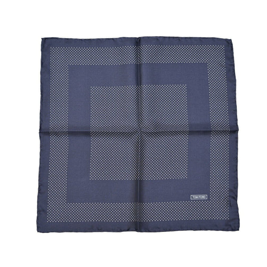 TOM FORD シルク100% ポケットチーフ|428838|GUARDAROBA MILANO OFFICIAL STORE