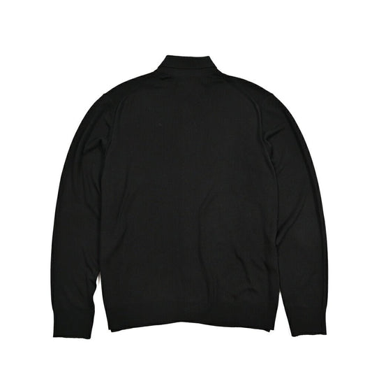 TOM FORD シルク100% フルオープンニットポロシャツ|436704|GUARDAROBA MILANO OFFICIAL STORE