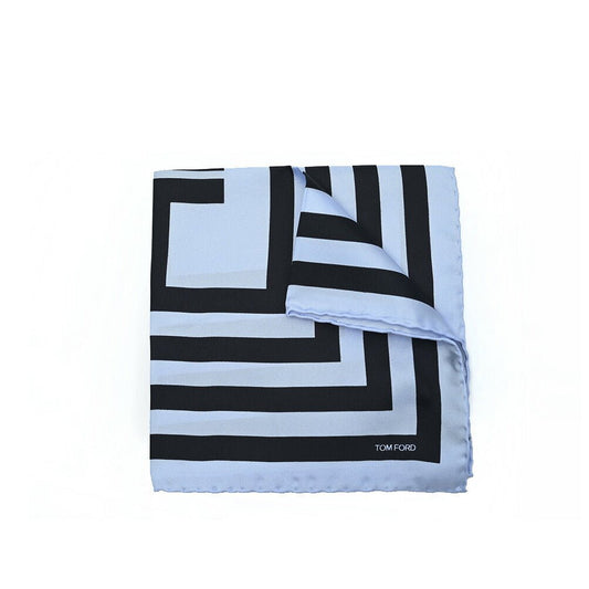 TOM FORD シルク100% ポケットチーフ|409888|GUARDAROBA MILANO OFFICIAL STORE