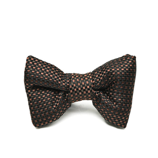 TOM FORD シルク100% 蝶ネクタイ(パピヨン/ボウタイ)|396906|GUARDAROBA MILANO OFFICIAL STORE