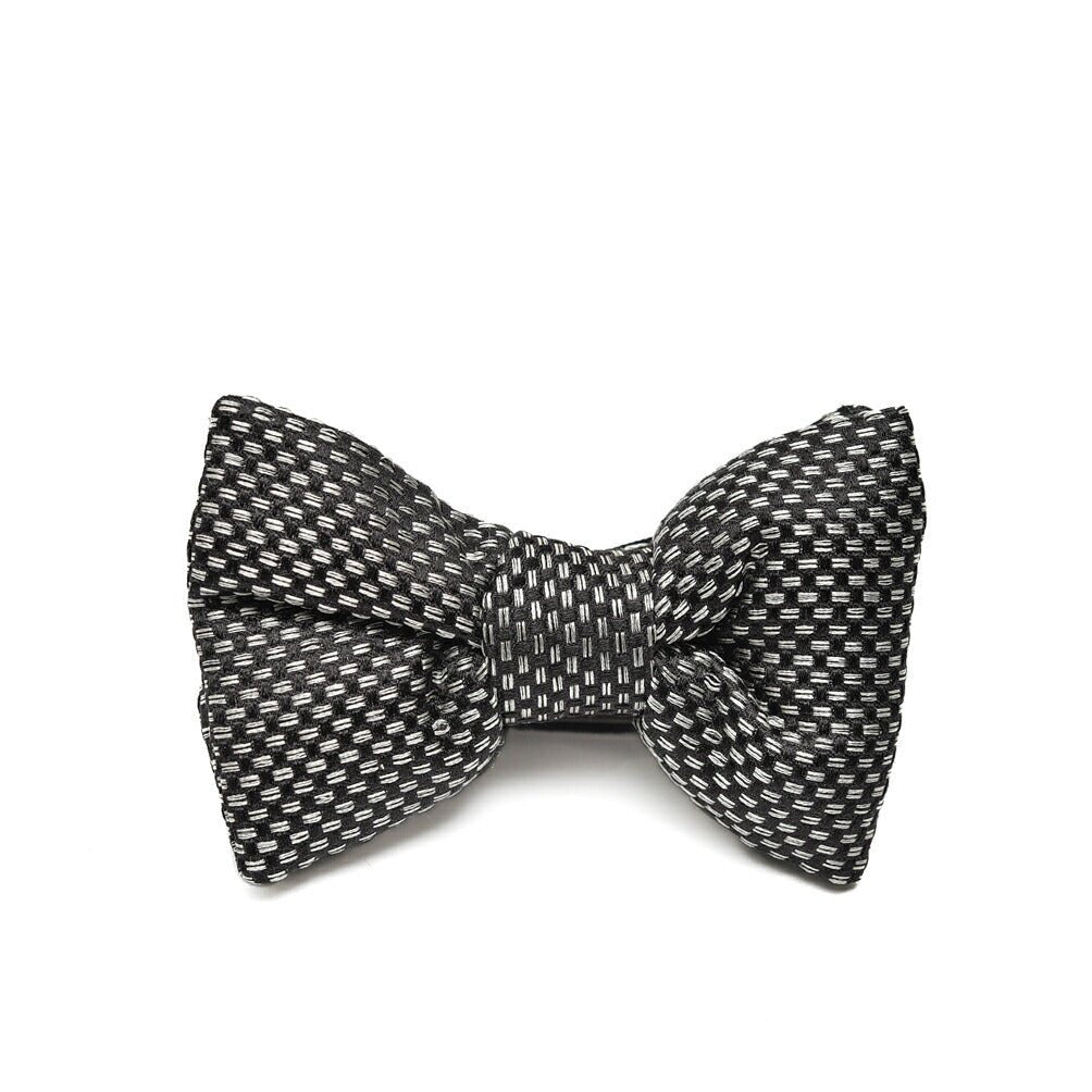 TOM FORD シルク100% 蝶ネクタイ(パピヨン/ボウタイ)|396886|GUARDAROBA MILANO OFFICIAL STORE