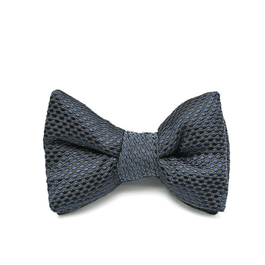 TOM FORD シルク100% 蝶ネクタイ(パピヨン/ボウタイ)|396908|GUARDAROBA MILANO OFFICIAL STORE