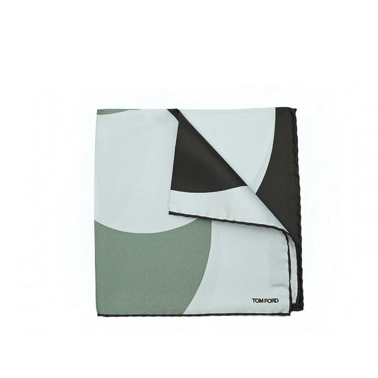 TOM FORD シルク100% ポケットチーフ|409889|GUARDAROBA MILANO OFFICIAL STORE