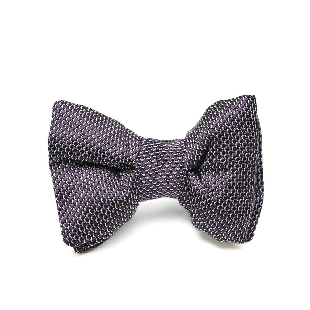 TOM FORD シルク100% 蝶ネクタイ(パピヨン/ボウタイ)|396911|GUARDAROBA MILANO OFFICIAL STORE