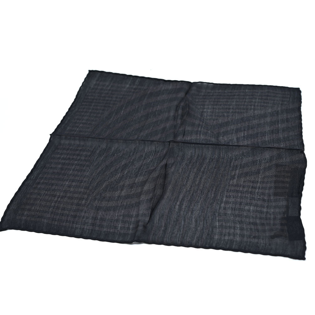 TOM FORD シルクウール ポケットチーフ|409898|GUARDAROBA MILANO OFFICIAL STORE