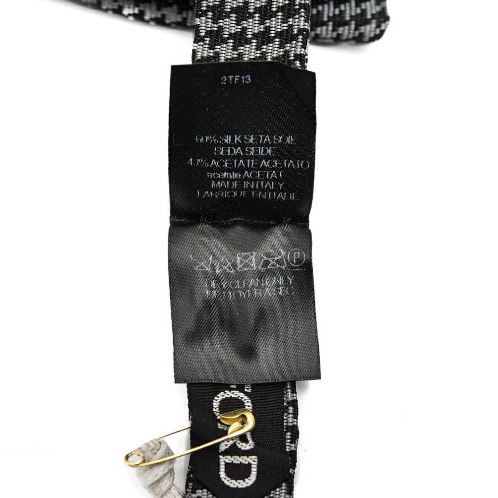 TOM FORD シルクアセテート 蝶ネクタイ(パピヨン/ボウタイ)|396885|GUARDAROBA MILANO OFFICIAL STORE