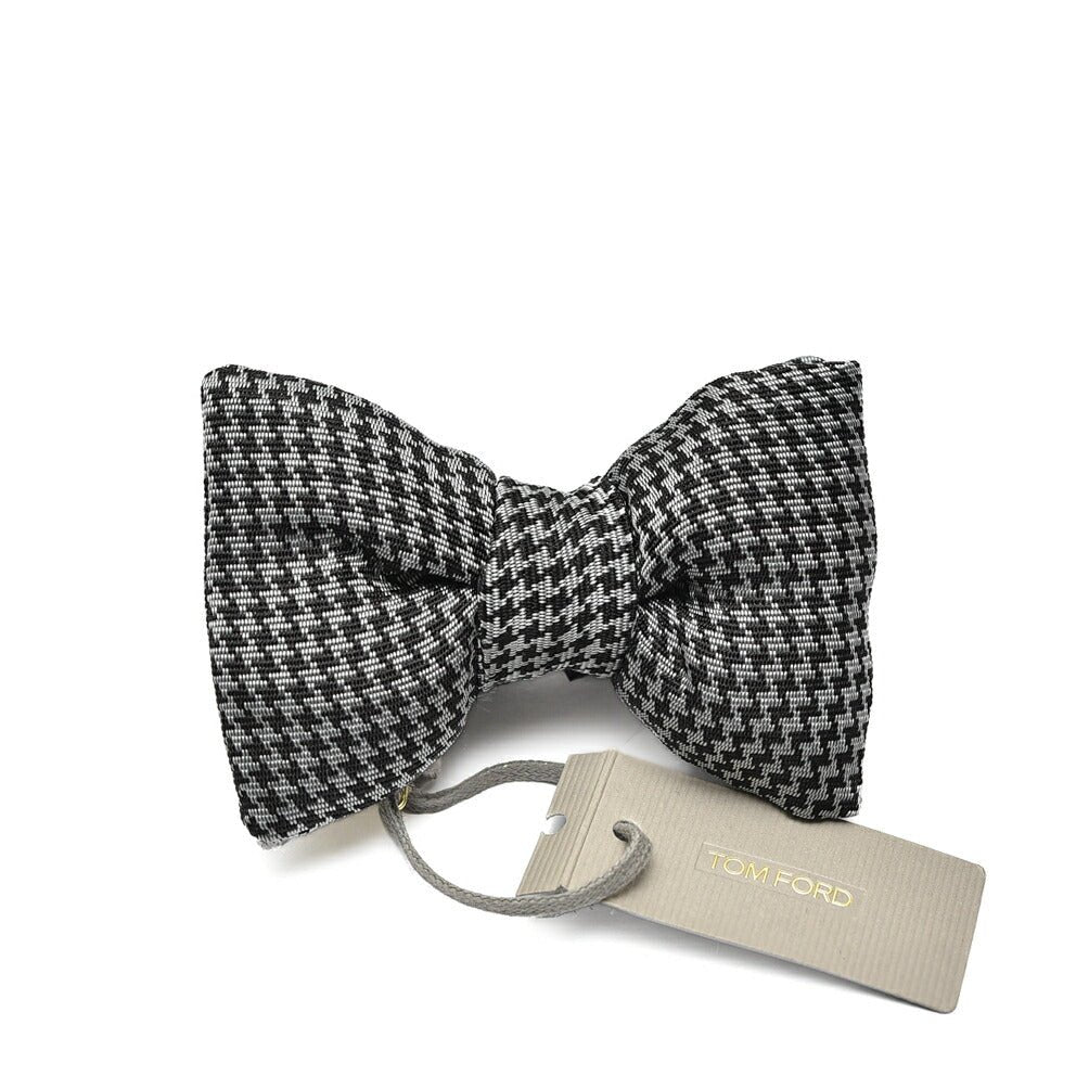 TOM FORD シルクアセテート 蝶ネクタイ(パピヨン/ボウタイ)|396885|GUARDAROBA MILANO OFFICIAL STORE