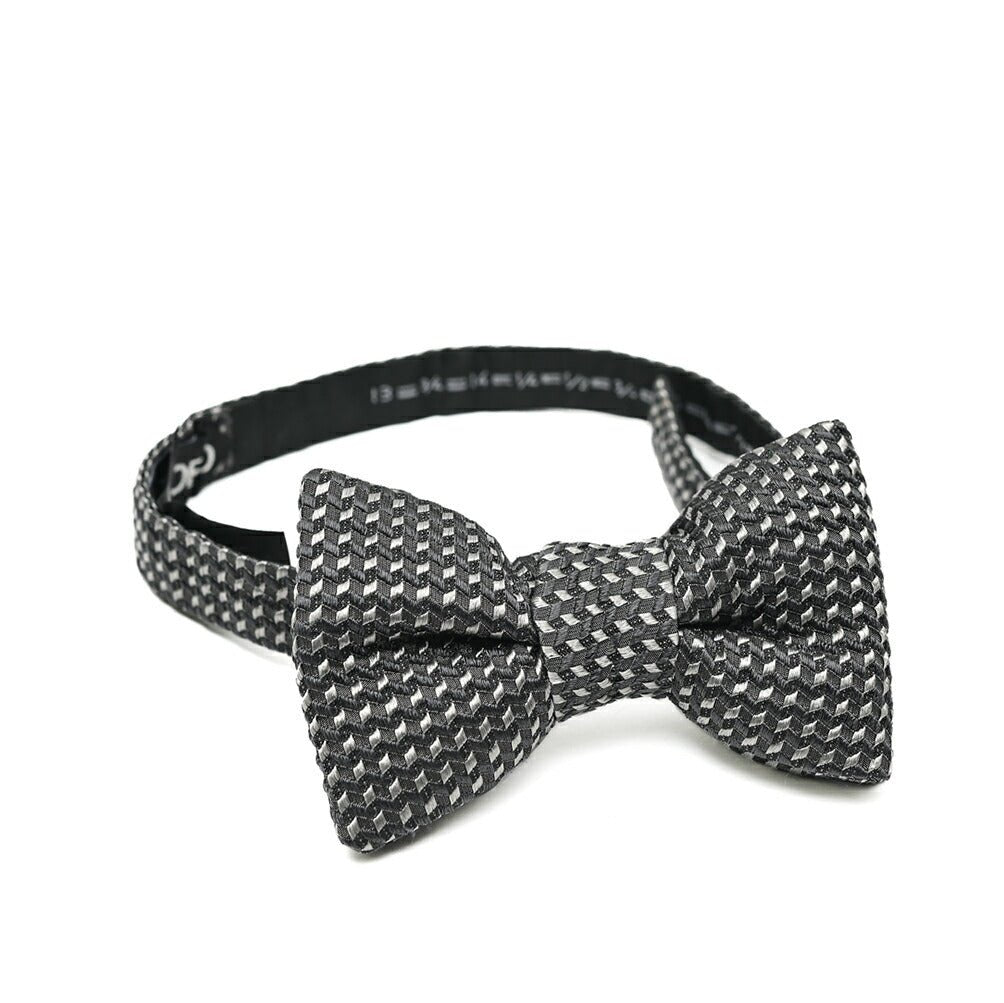 TOM FORD シルクアクリル 蝶ネクタイ(パピヨン/ボウタイ)|396913|GUARDAROBA MILANO OFFICIAL STORE