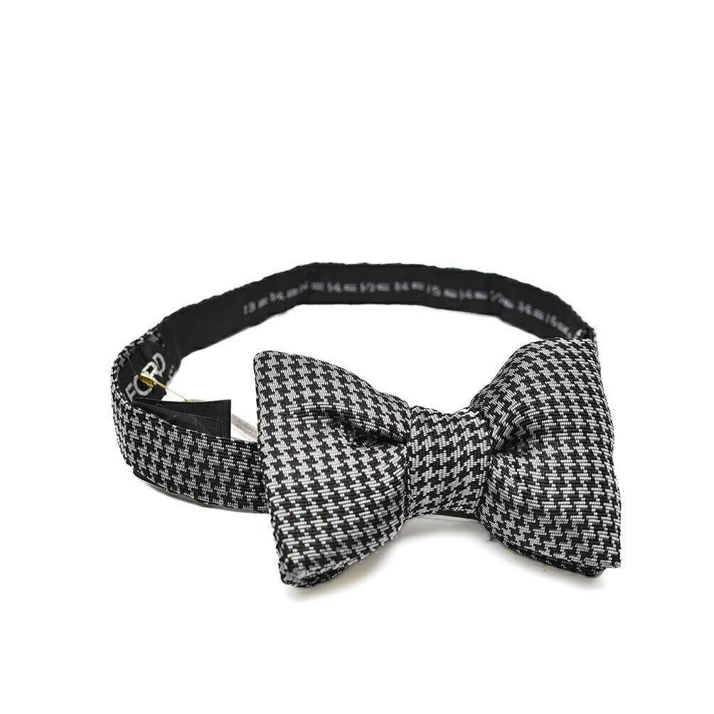 TOM FORD シルクアセテート 蝶ネクタイ(パピヨン/ボウタイ)|396885|GUARDAROBA MILANO OFFICIAL STORE