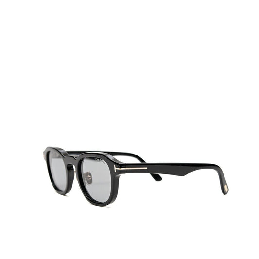 TOM FORD “FT1230 - D” サングラス ウェリントン型 ブラック 【50□23 145】 | GUARDAROBA MILANO OFFICIAL STORE