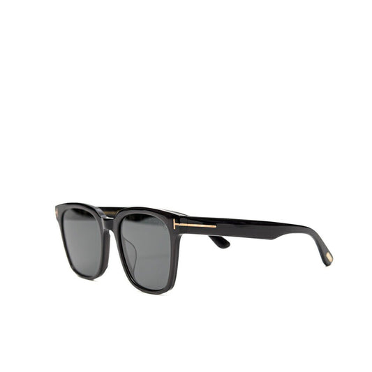 TOM FORD “FT1240 - K” サングラス ウェリントン型 / アジアンフィット ブラック 【55□21 145】 | GUARDAROBA MILANO OFFICIAL STORE