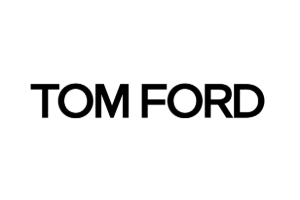 TOM FORD ロゴ