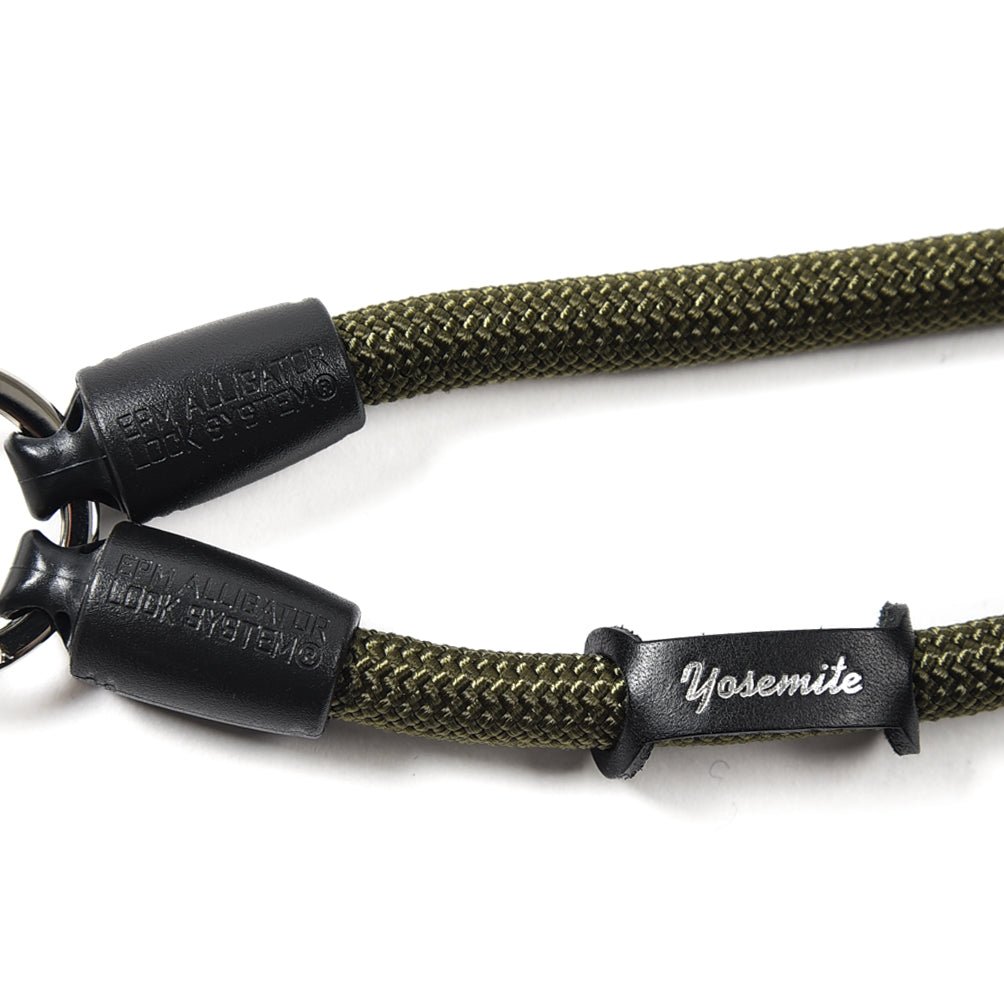 YOSEMITE ヨセミテ モバイルストラップ MADE in JAPAN|383559 - A|GUARDAROBA MILANO OFFICIAL STORE