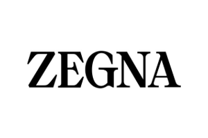 ZEGNA ロゴ