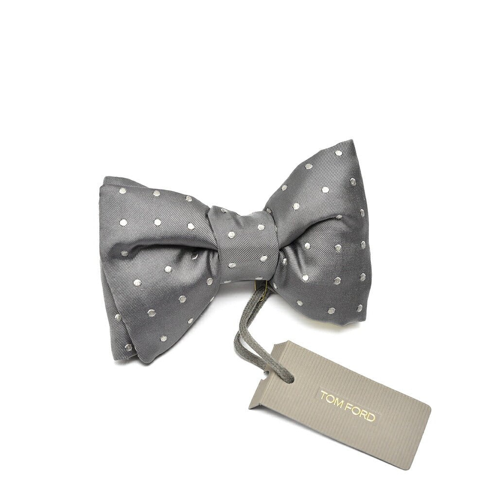 TOM FORD シルク100% 蝶ネクタイ(パピヨン/ボウタイ)|396864|GUARDAROBA MILANO OFFICIAL STORE