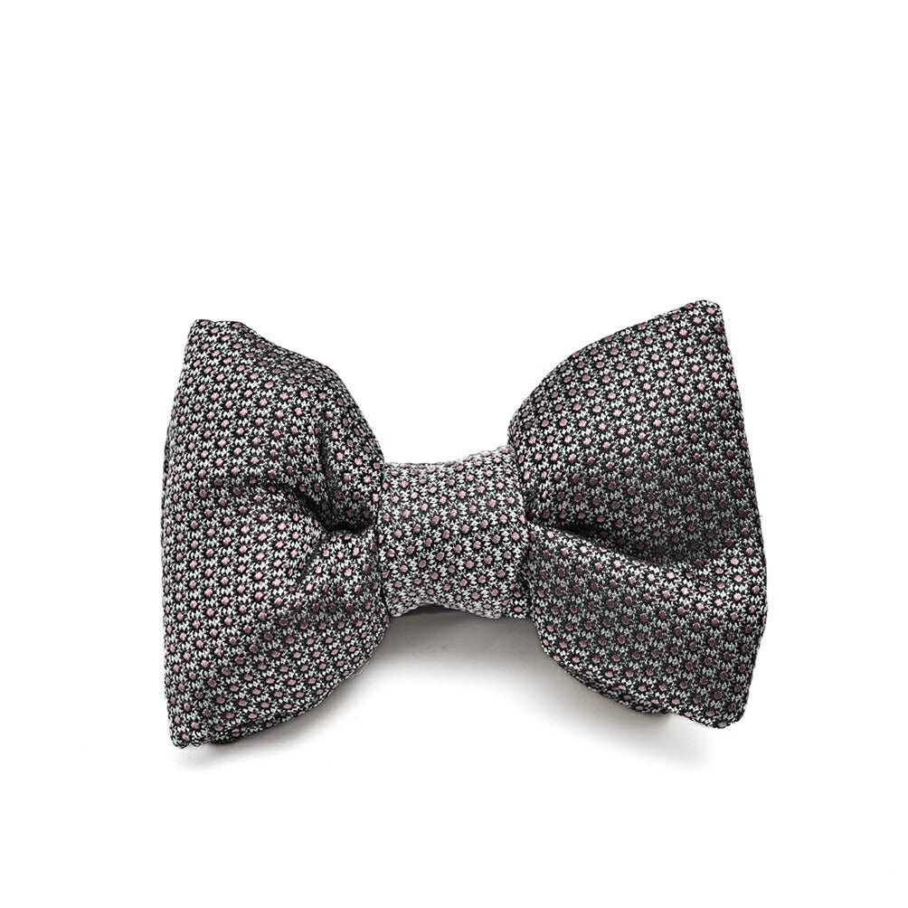 TOM FORD シルク100% 蝶ネクタイ(パピヨン/ボウタイ)|GUARDAROBA MILANO OFFICIAL STORE