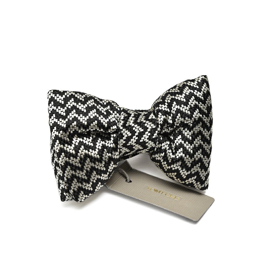 TOM FORD シルク100% 蝶ネクタイ(パピヨン/ボウタイ)|396854|GUARDAROBA MILANO OFFICIAL STORE
