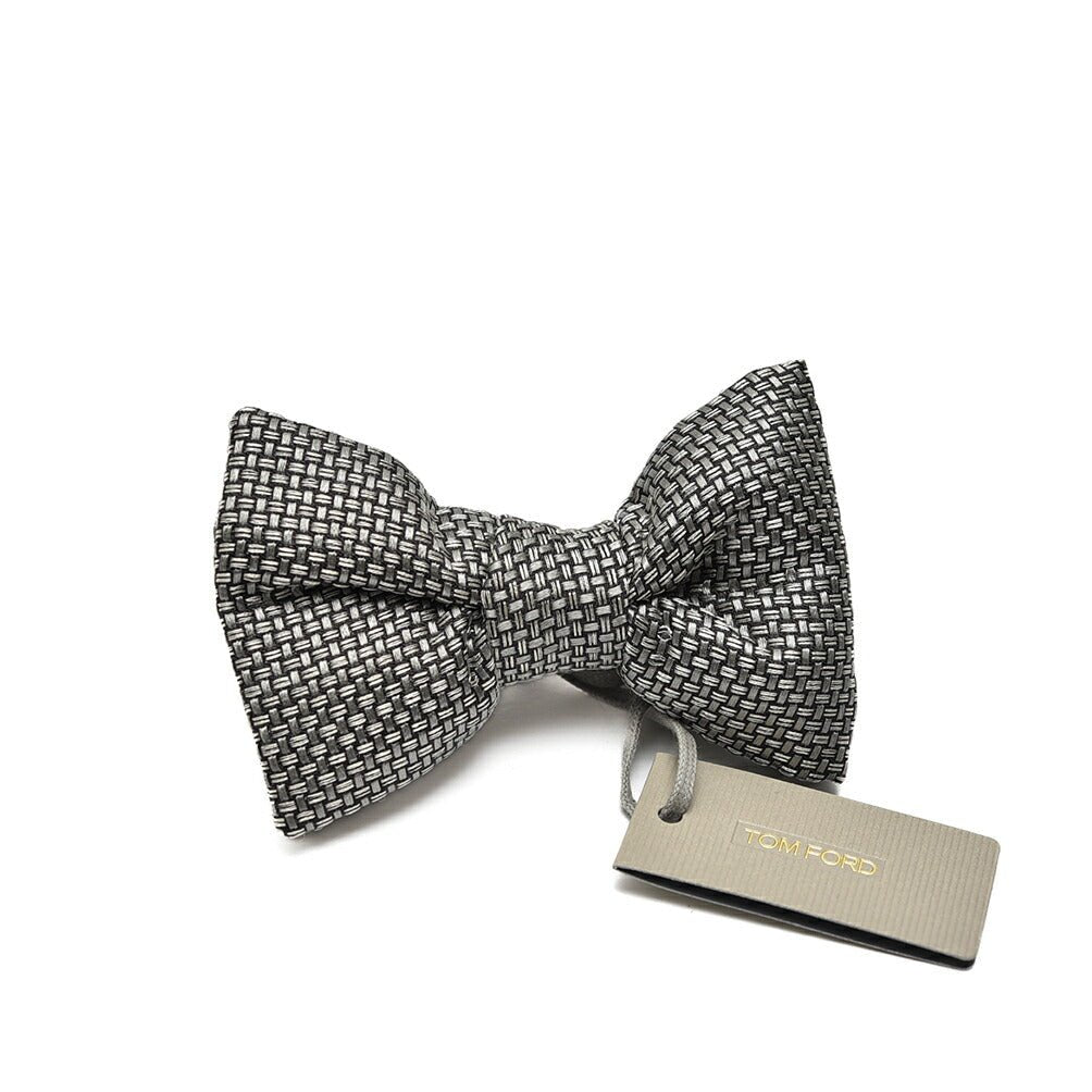 TOM FORD シルク100% 蝶ネクタイ(パピヨン/ボウタイ)|396862|GUARDAROBA MILANO OFFICIAL STORE