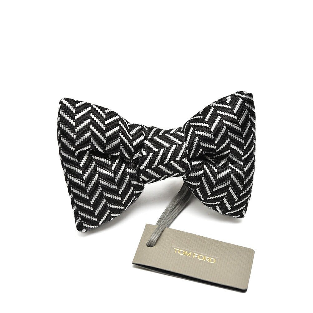 TOM FORD シルク100% 蝶ネクタイ(パピヨン/ボウタイ)|396870|GUARDAROBA MILANO OFFICIAL STORE