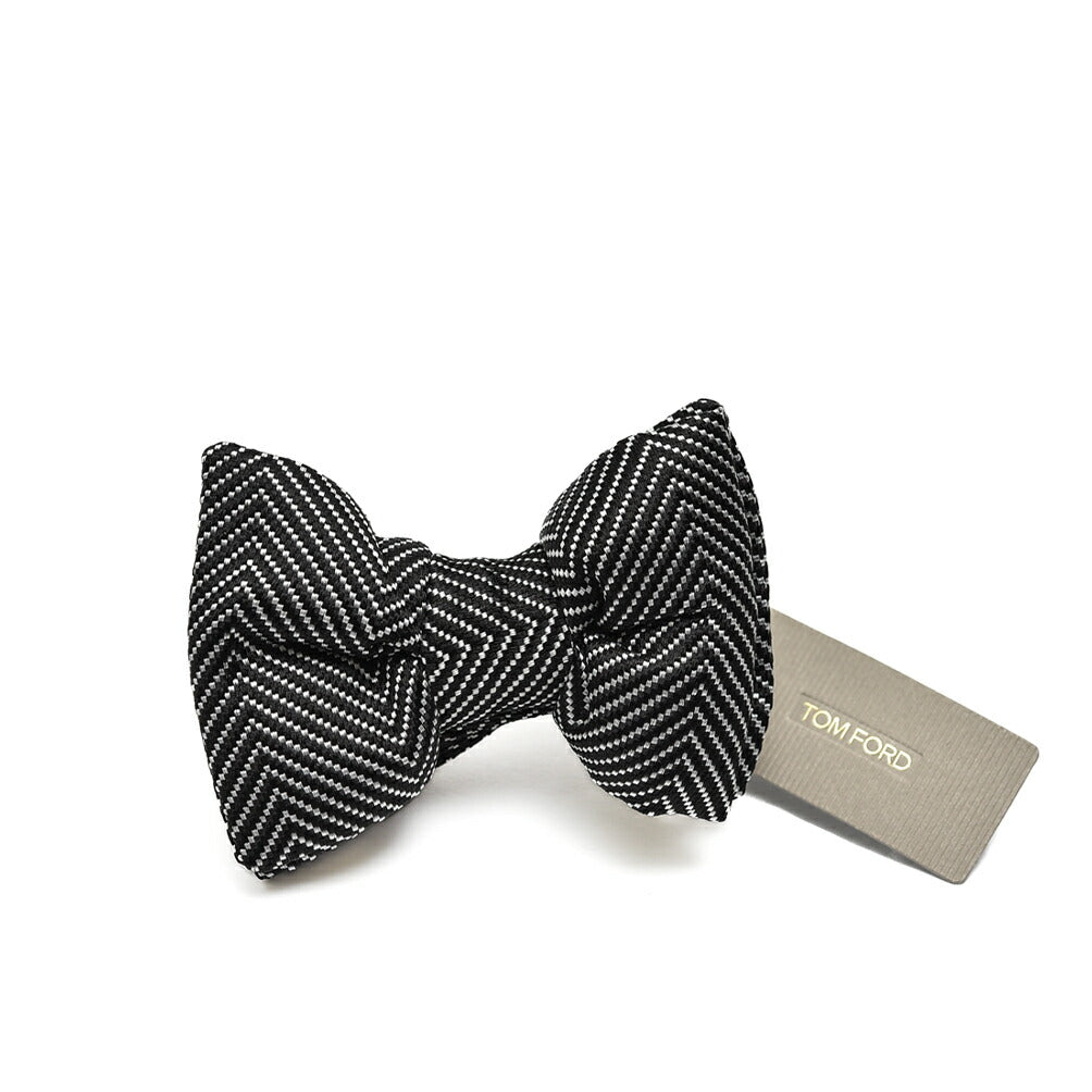 TOM FORD シルク100% 蝶ネクタイ(パピヨン/ボウタイ)|396852|GUARDAROBA MILANO OFFICIAL STORE