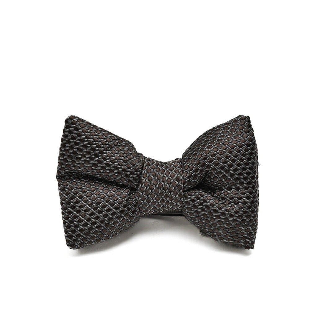 TOM FORD シルク100% 蝶ネクタイ(パピヨン/ボウタイ)|396836|GUARDAROBA MILANO OFFICIAL STORE