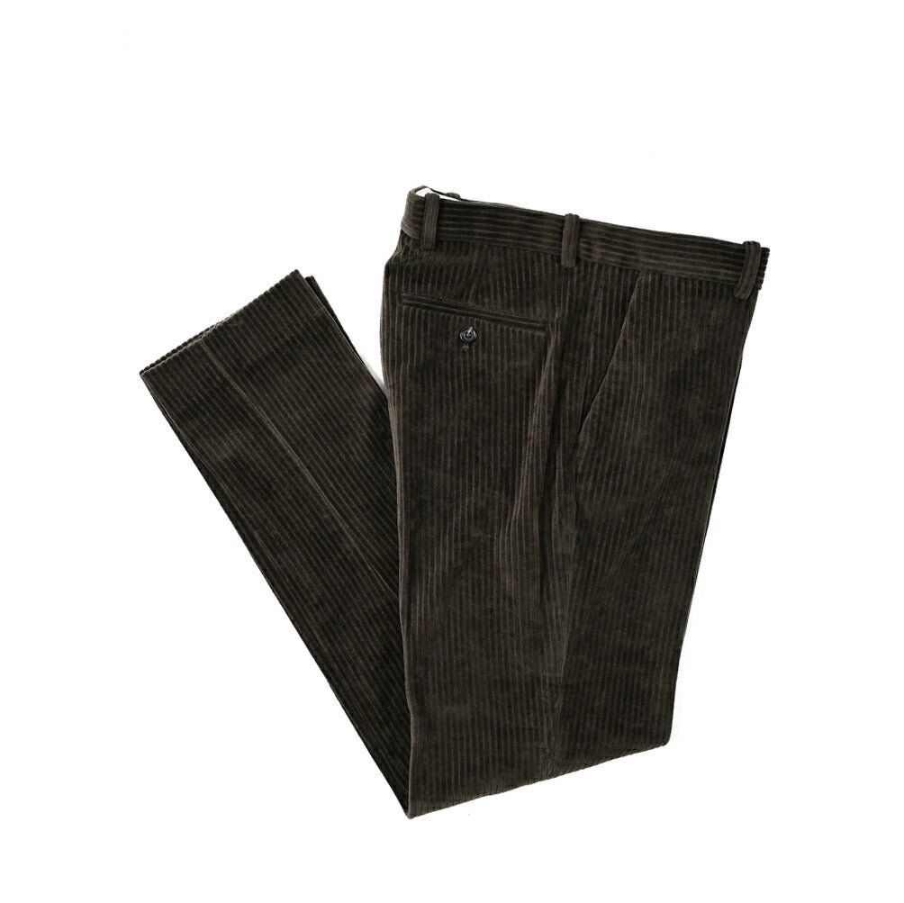 SALE|CIRCOLO 1901 コットンコーデュロイ 2Bシングルテーラードジャケット(セットアップ対応)|397532 - 50|GUARDAROBA MILANO OFFICIAL STORE