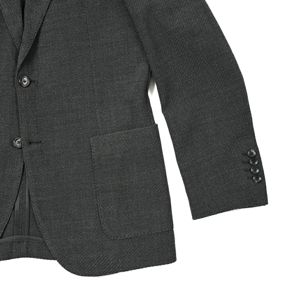 23-24AW CIRCOLO 1901 ストレッチウール 2Bシングルテーラードジャケット|GUARDAROBA MILANO OFFICIAL STORE