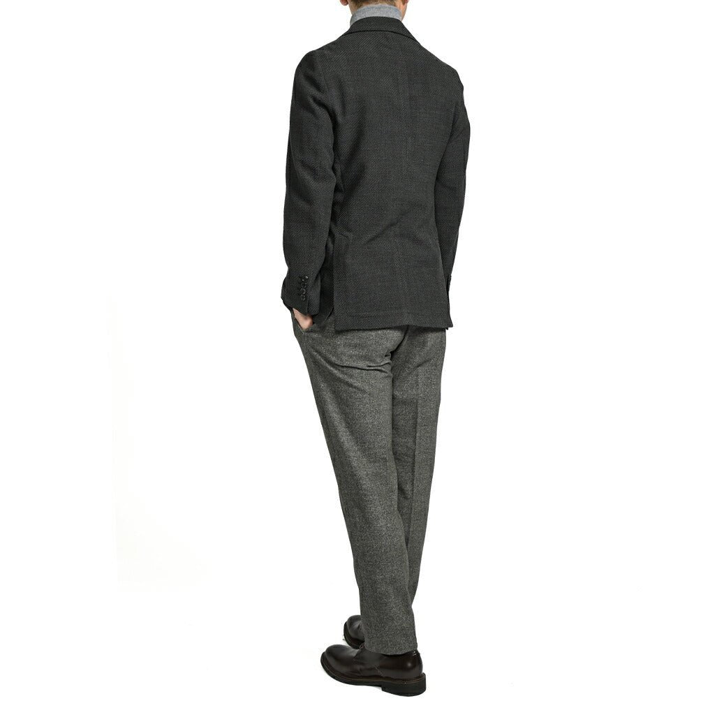 SALE|CIRCOLO 1901 ストレッチウール 2Bシングルテーラードジャケット|397542 - 44|GUARDAROBA MILANO OFFICIAL STORE