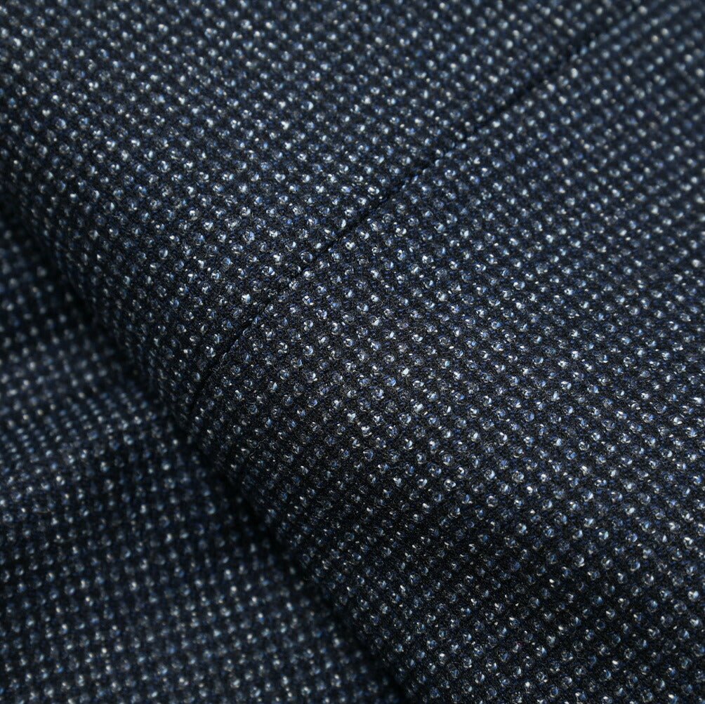 23-24AW CIRCOLO 1901 ストレッチウールコットン 2Bシングルテーラードジャケット|GUARDAROBA MILANO OFFICIAL STORE