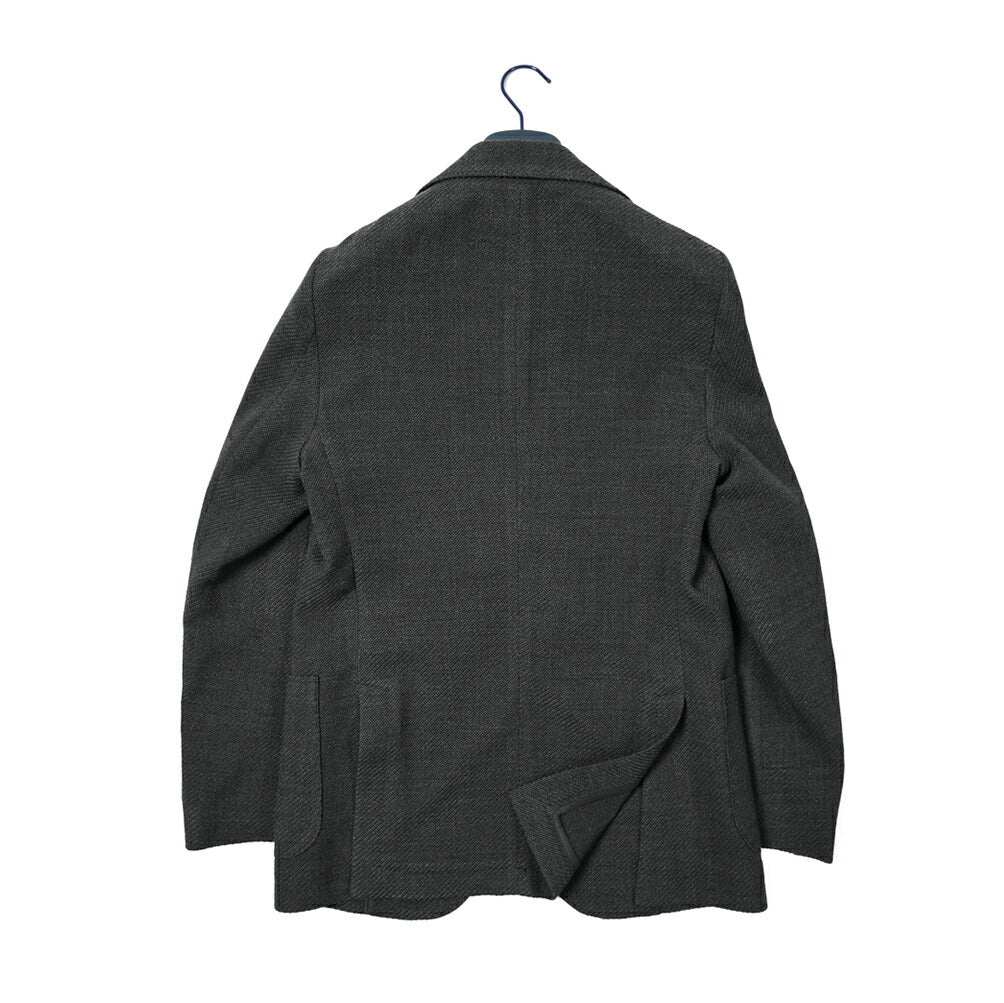 SALE|CIRCOLO 1901 ストレッチウール 2Bシングルテーラードジャケット|397542 - 44|GUARDAROBA MILANO OFFICIAL STORE
