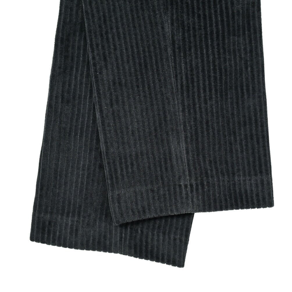 SALE|CIRCOLO 1901 コットンコーデュロイ ドローコードワンタックスラックス|397571 - 50|GUARDAROBA MILANO OFFICIAL STORE