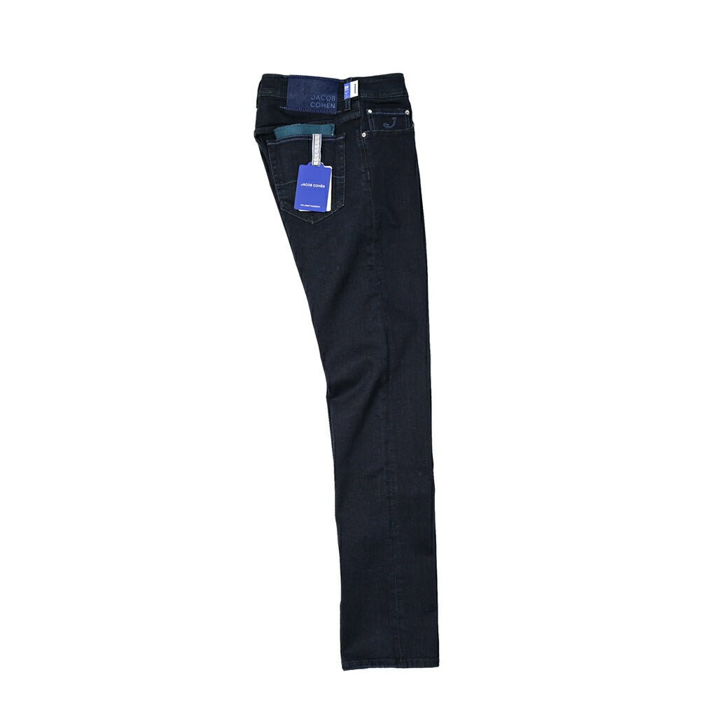 23-24AW JACOB COHEN "BARD(J688)" SLIM FIT ストレッチデニムジーンズ|GUARDAROBA MILANO OFFICIAL STORE