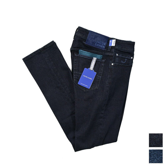 SALE|JACOB COHEN BARD(J688) SLIM FIT ストレッチデニムジーンズ|394893 - A - 30|GUARDAROBA MILANO OFFICIAL STORE