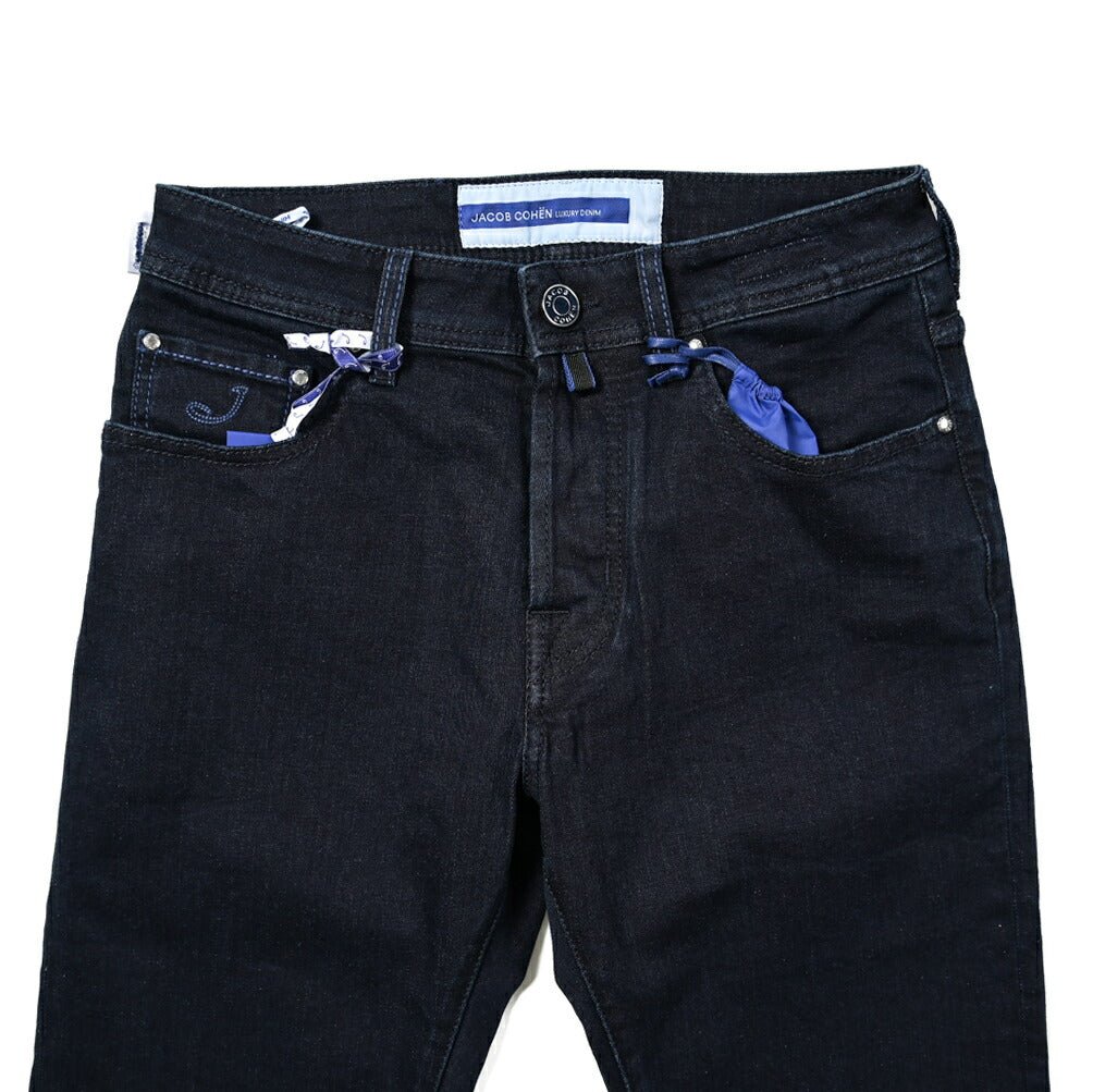 SALE|JACOB COHEN BARD(J688) SLIM FIT ストレッチデニムジーンズ|394893 - A - 30|GUARDAROBA MILANO OFFICIAL STORE