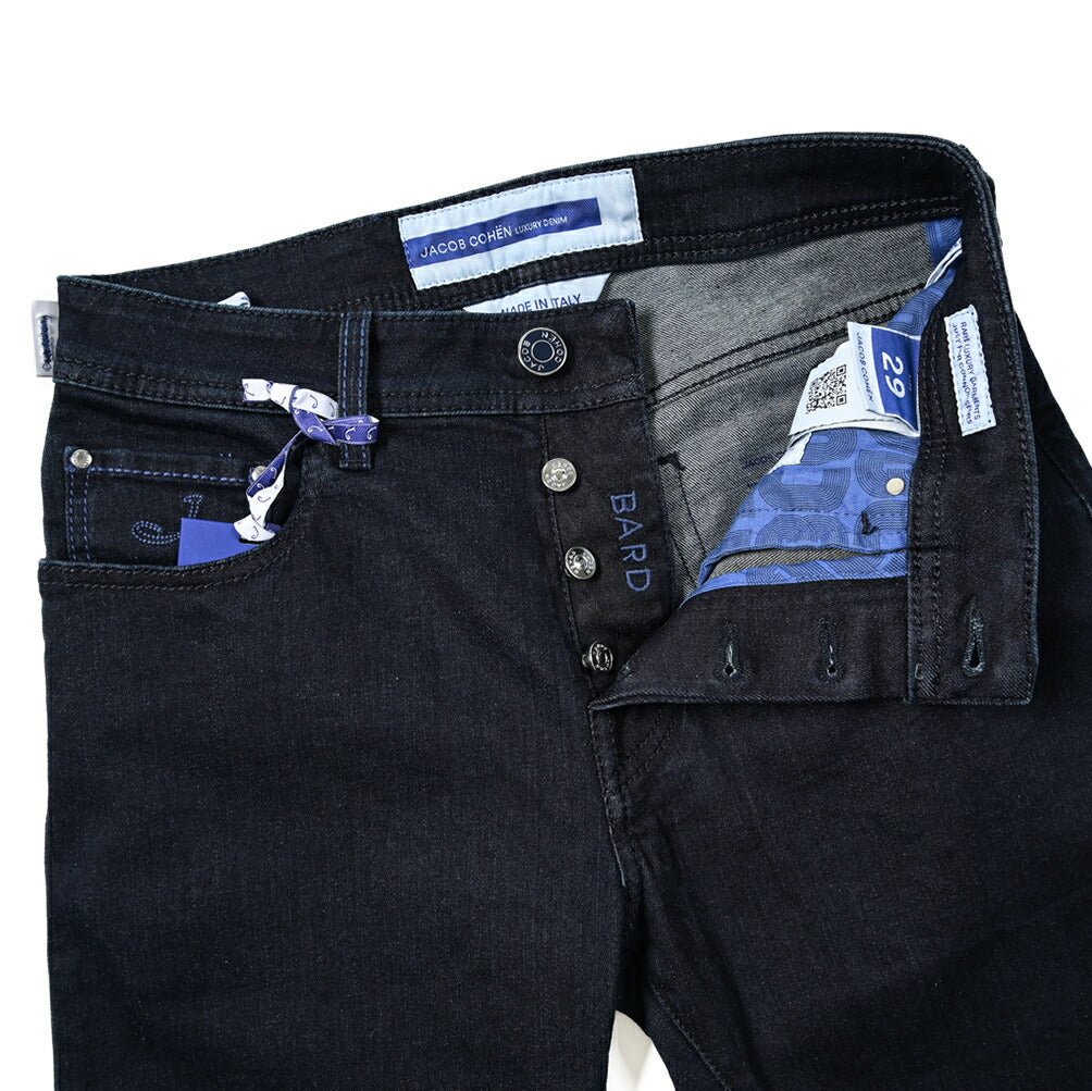 SALE|JACOB COHEN BARD(J688) SLIM FIT ストレッチデニムジーンズ|394893 - A - 30|GUARDAROBA MILANO OFFICIAL STORE