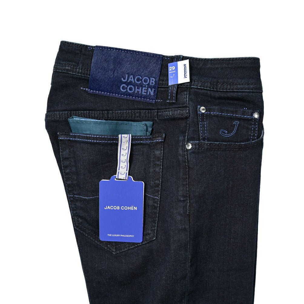 SALE|JACOB COHEN BARD(J688) SLIM FIT ストレッチデニムジーンズ|394893 - A - 30|GUARDAROBA MILANO OFFICIAL STORE
