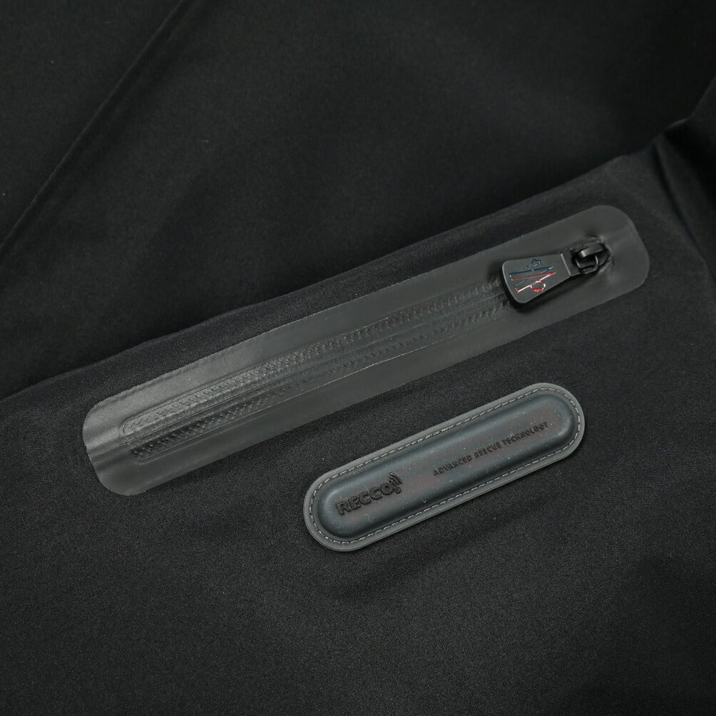 23-24AW MONCLER GRENOBLE "MORIOND" PrimaLoft中綿入りジャケット(GORE-TEX)|GUARDAROBA MILANO OFFICIAL STORE