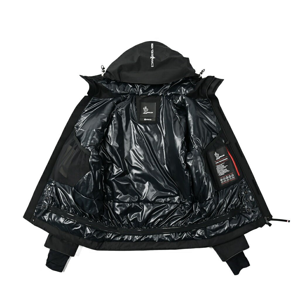 MONCLER GRENOBLE MORIOND PrimaLoft中綿入りジャケット(GORE - TEX)|397648 - 4|GUARDAROBA MILANO OFFICIAL STORE