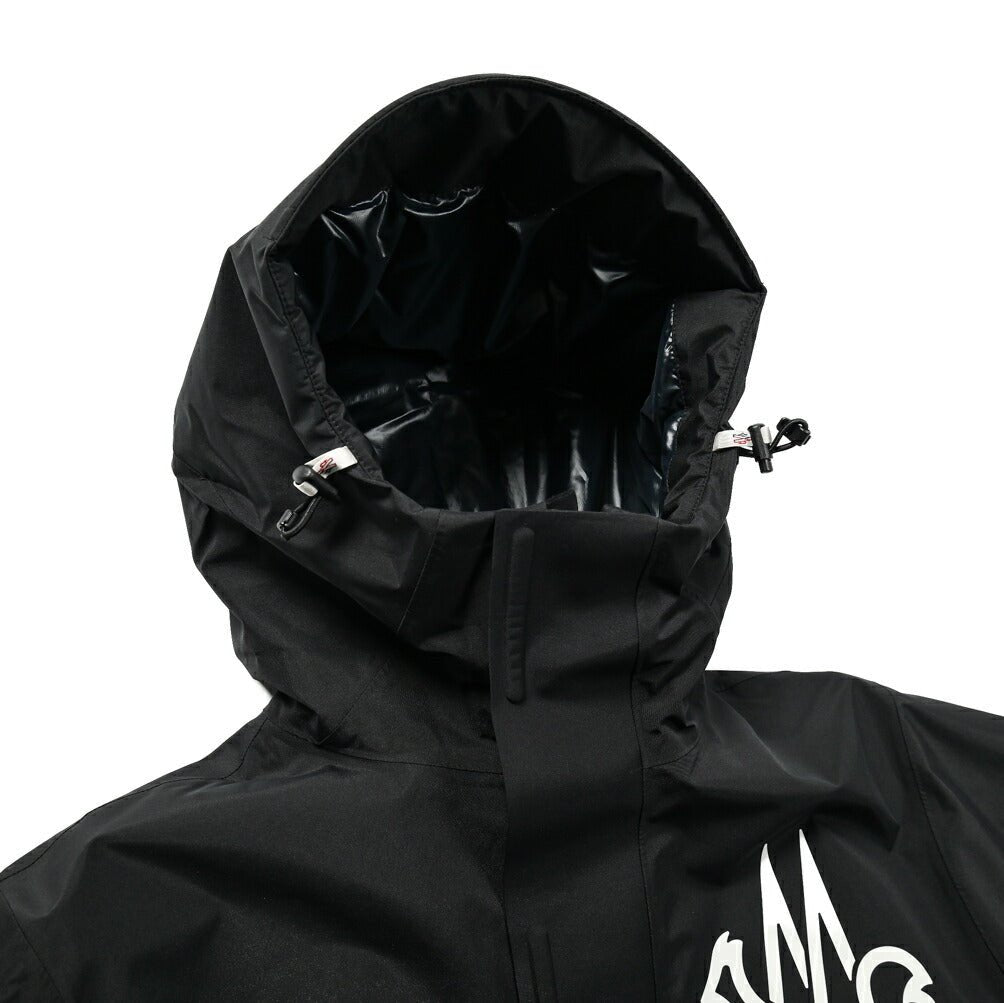 MONCLER GRENOBLE MORIOND PrimaLoft中綿入りジャケット(GORE - TEX)|397648 - 4|GUARDAROBA MILANO OFFICIAL STORE