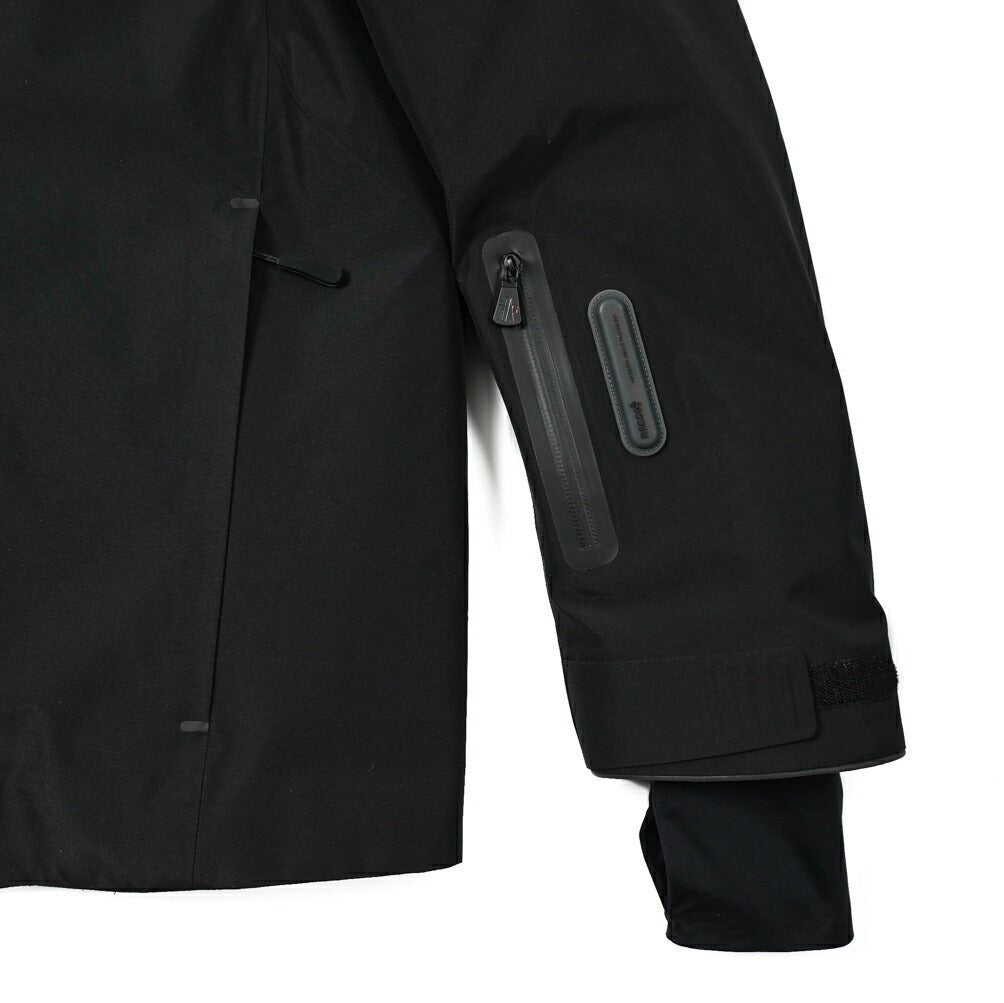 MONCLER GRENOBLE MORIOND PrimaLoft中綿入りジャケット(GORE - TEX)|397648 - 4|GUARDAROBA MILANO OFFICIAL STORE