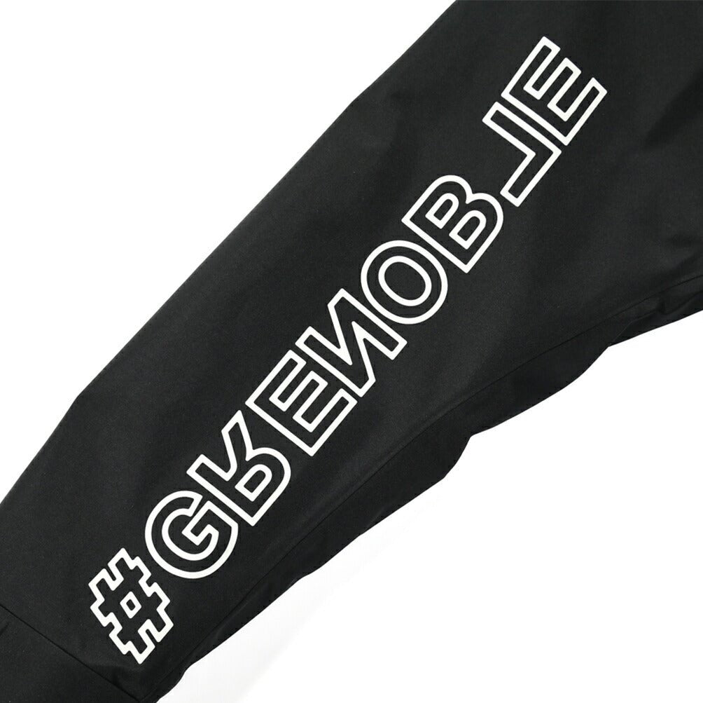 MONCLER GRENOBLE MORIOND PrimaLoft中綿入りジャケット(GORE - TEX)|397648 - 4|GUARDAROBA MILANO OFFICIAL STORE