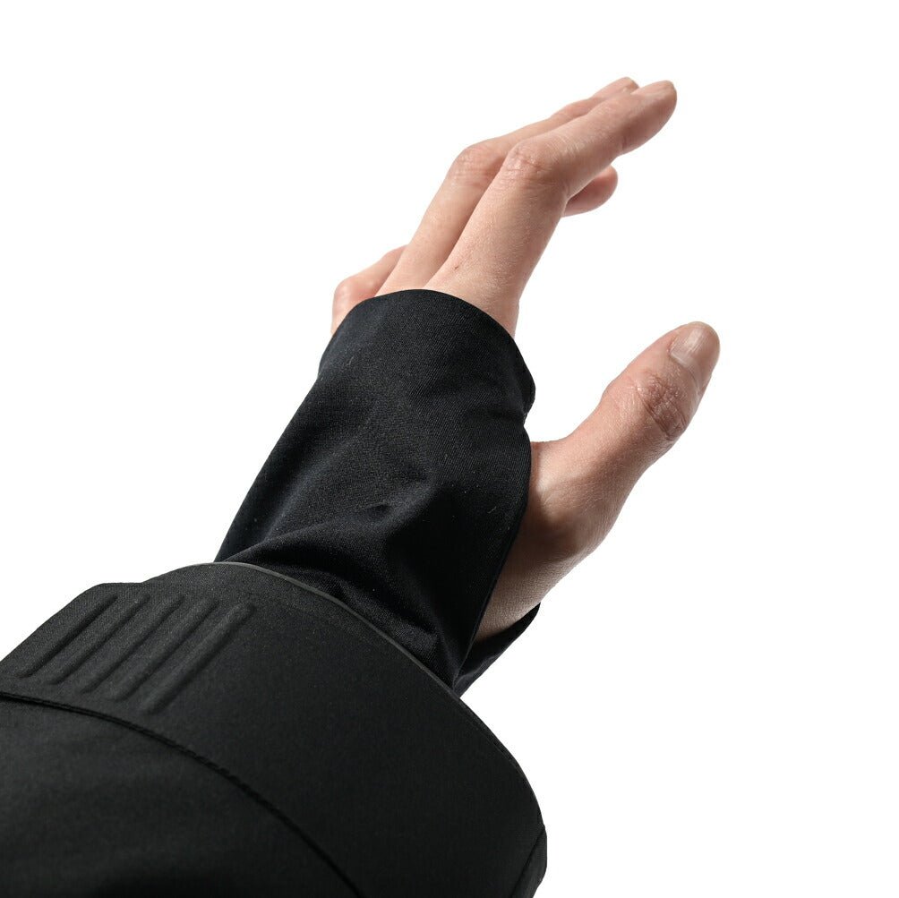 MONCLER GRENOBLE MORIOND PrimaLoft中綿入りジャケット(GORE - TEX)|397648 - 4|GUARDAROBA MILANO OFFICIAL STORE