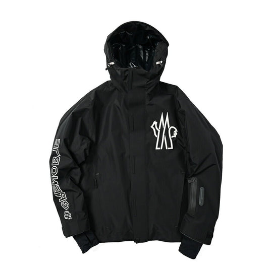 MONCLER GRENOBLE MORIOND PrimaLoft中綿入りジャケット(GORE - TEX)|397648 - 4|GUARDAROBA MILANO OFFICIAL STORE